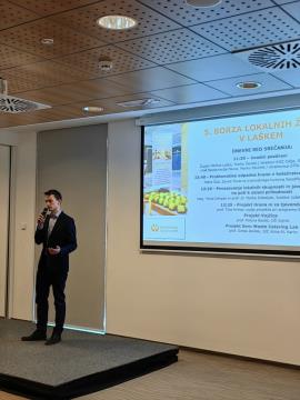 5. Borza lokalnih živil v občini Laško 1